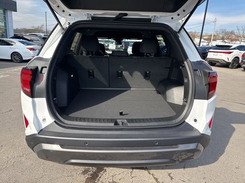 New 2026 GMC Terrain Elevation image 32