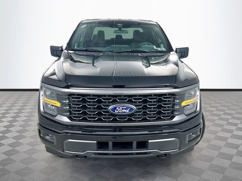 New 2026 Ford F150 STX w/ Equipment Group 200A AWD/4WD image 2
