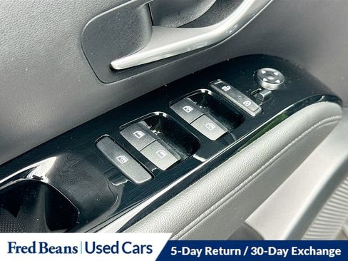 Used 2024 Hyundai Tucson Limited AWD/4WD image 25