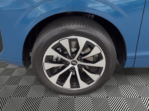 New 2026 Audi Q3 quattro 2.0T AWD/4WD image 12