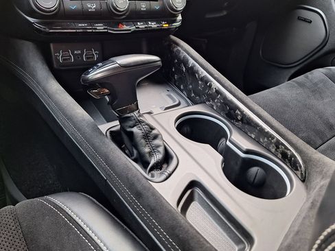 Used 2022 Dodge Durango SRT w/ SRT Interior Appearance Group AWD/4WD image 28