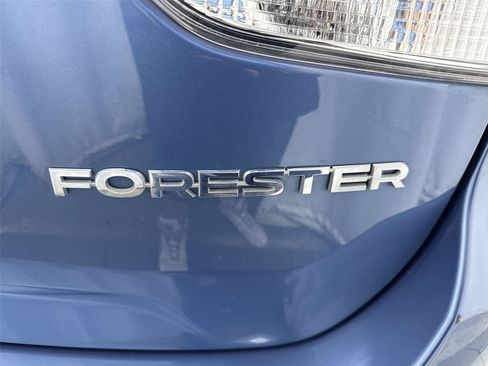 Used 2020 Subaru Forester Premium AWD/4WD image 19