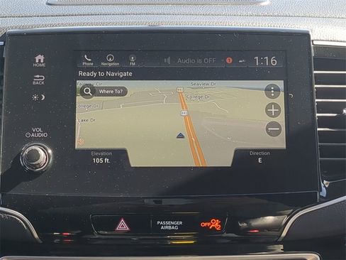 Used 2020 Honda Pilot Touring image 18