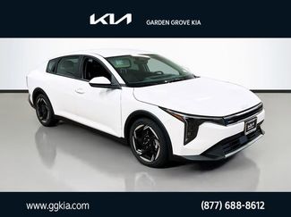 New 2026 Kia K4 EX 360° Tour
