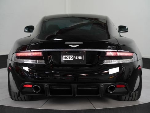 Used 2010 Aston Martin DBS Coupe image 7