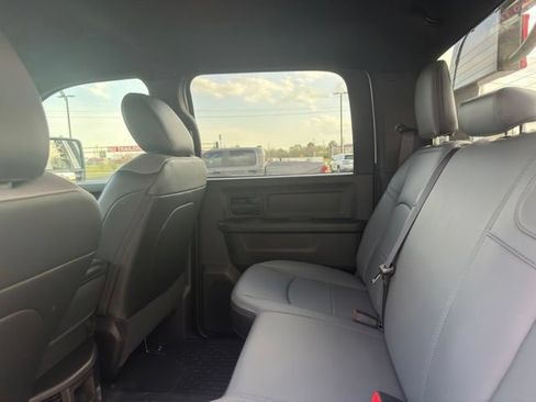 Used 2026 RAM 3500 Tradesman AWD/4WD image 19
