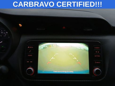 Used 2024 Nissan Kicks SV w/ Interior Electronics Package image 15
