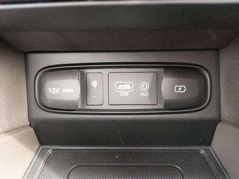 Used 2020 Hyundai Santa Fe Limited AWD/4WD image 21