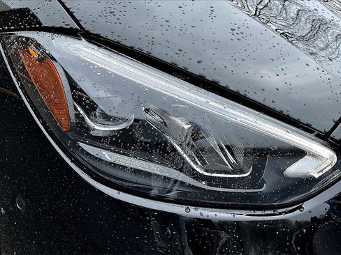 Certified 2025 Mercedes-Benz C 300 4MATIC Sedan image 31