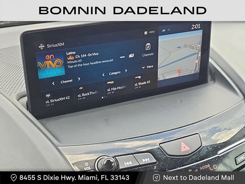 Used 2020 Acura RDX Technology Package image 30