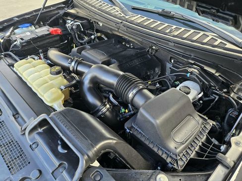 Used 2020 Ford Expedition Max Platinum image 12