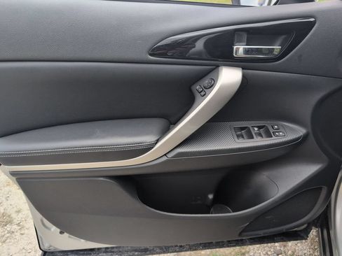 Used 2025 Mitsubishi Eclipse Cross SE AWD/4WD image 9