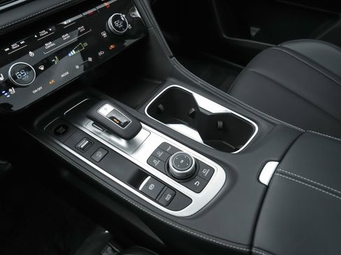 Used 2026 INFINITI QX60 Luxe w/ Cargo Package image 11