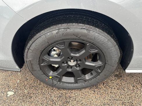 New 2026 Toyota Sienna XLE Woodland Edition image 13