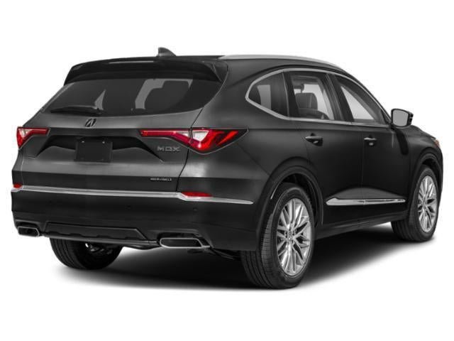 Used 2024 Acura MDX w/ Advance Package AWD/4WD image 3