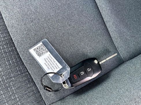 Used 2025 Ford F150 XLT w/ Equipment Group 301A Standard image 9