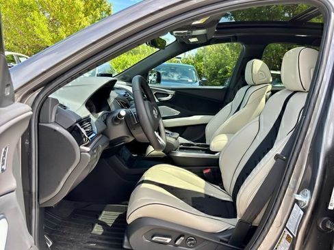 New 2026 Acura RDX A-Spec AWD/4WD image 8