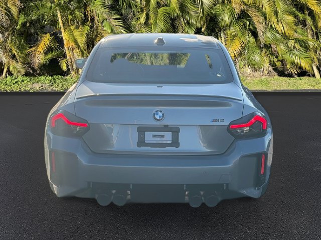 Used 2026 BMW M2 w/ Lighting Package RWD image 6