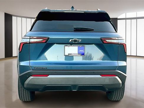 Used 2026 Chevrolet Equinox LT w/ Midnight Edition image 5