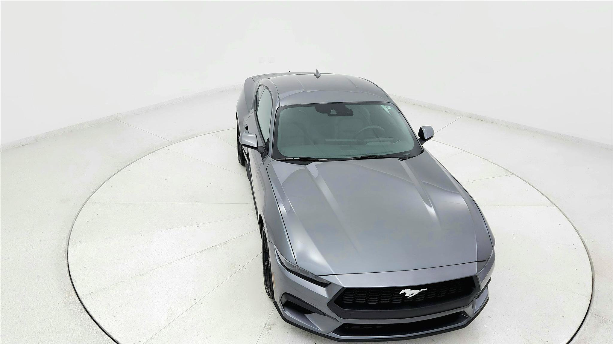 Used 2026 Ford Mustang Premium RWD image 20