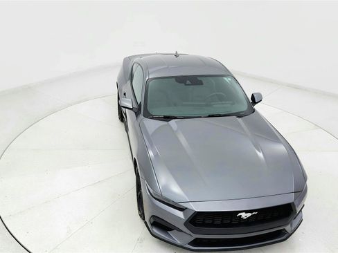 Used 2026 Ford Mustang Premium RWD image 20