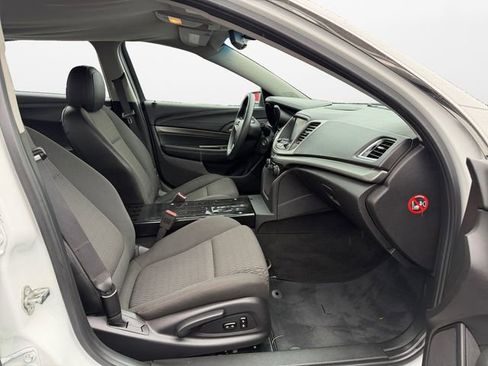 Used 2016 Chevrolet Caprice Police image 15