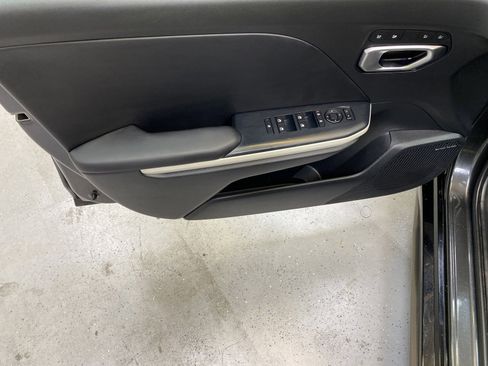 Used 2025 Kia K4 GT-Line w/ GT-Line Premium Package image 20