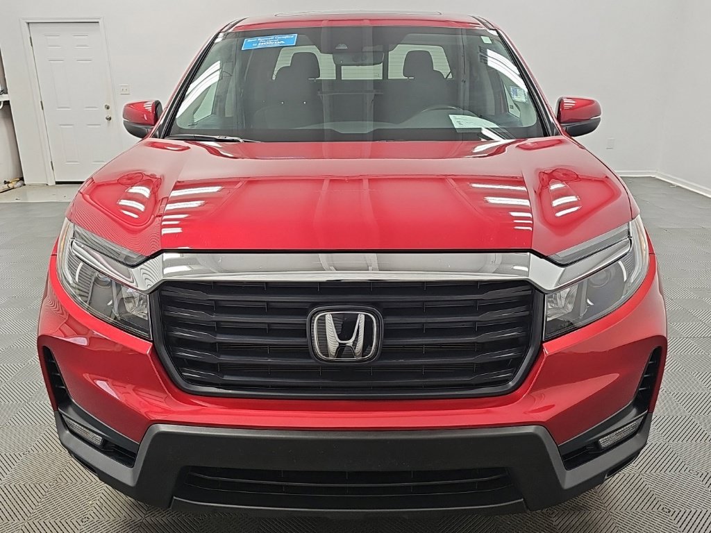 Used 2023 Honda Ridgeline RTL image 4