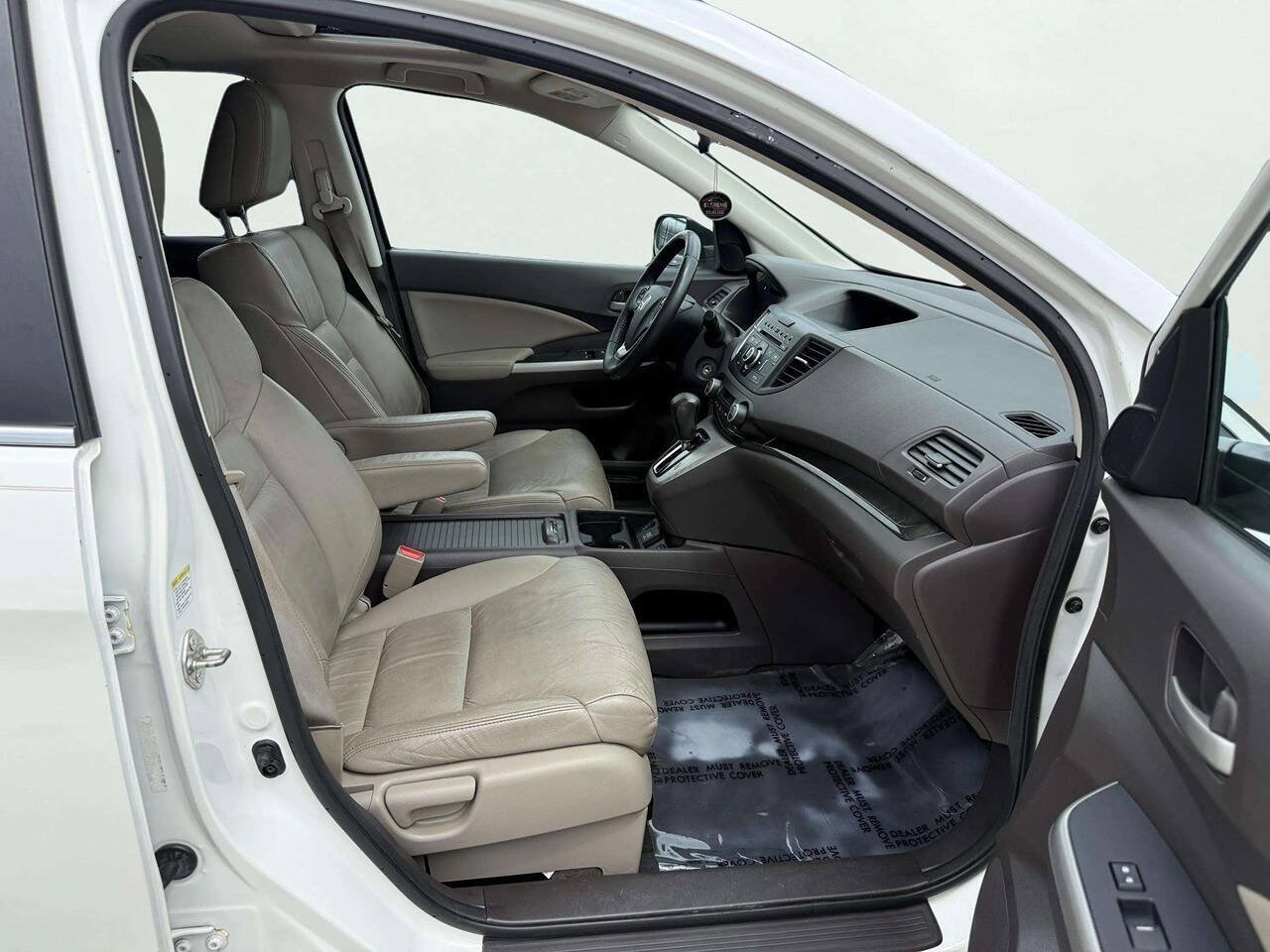 Used 2014 Honda CR-V EX-L image 12
