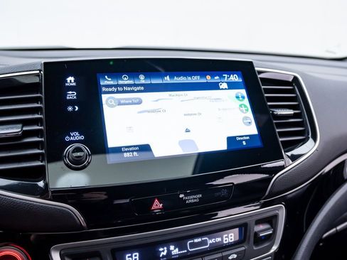 Certified 2021 Honda Passport Touring image 25
