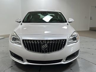 Used 2017 Buick Regal Premium w/ Driver Confidence Package #1 video 2