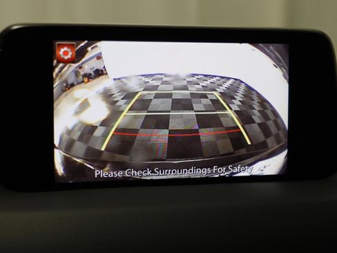 Used 2020 MAZDA CX-5 Touring image 9