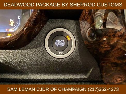 New 2026 RAM 1500 Big Horn image 26