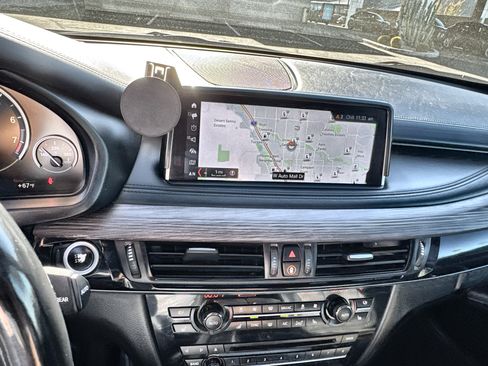 Used 2018 BMW X5 xDrive40e image 14