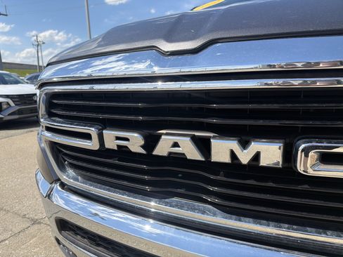 Used 2019 RAM 1500 Big Horn AWD/4WD image 20