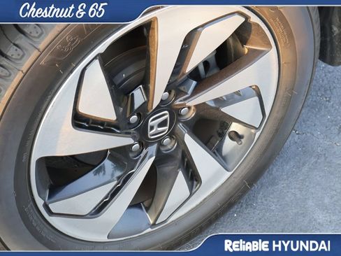 Used 2015 Honda CR-V Touring image 24