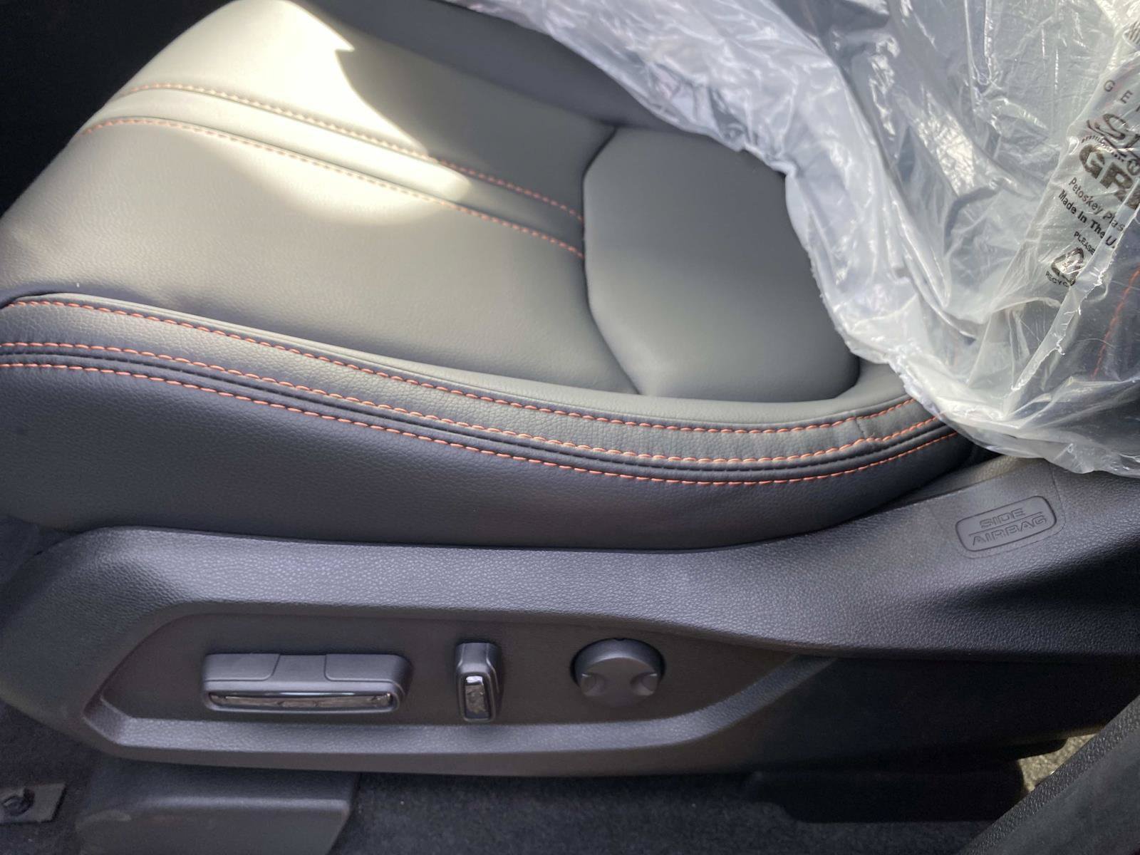 New 2026 Honda Pilot TrailSport image 12