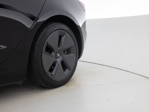 Used 2021 Tesla Model 3 Long Range image 20