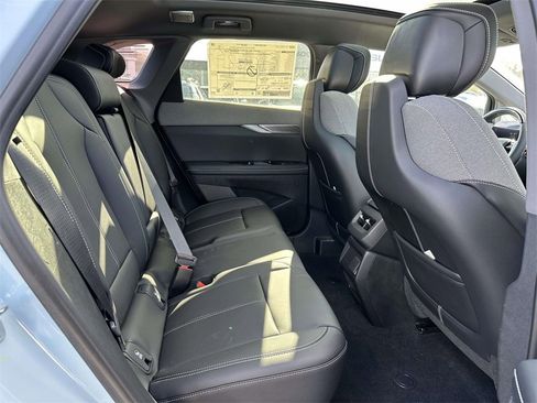 New 2025 Cadillac Optiq Sport 1 image 11