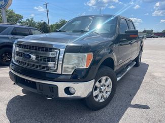 Used 2014 Ford F150 XLT w/ Equipment Group 302A Luxury AWD/4WD video 1
