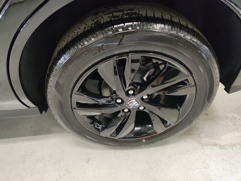 New 2026 Buick Encore GX Sport Touring w/ Advanced Technology Package image 20