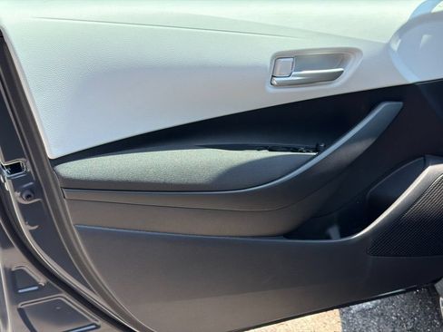 New 2026 Toyota Corolla SE FWD image 16