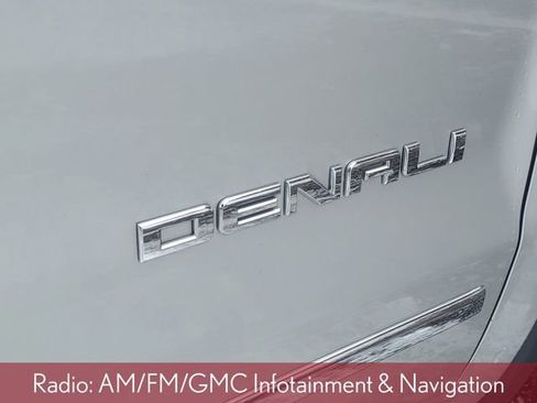 Used 2018 GMC Sierra 1500 Denali image 7