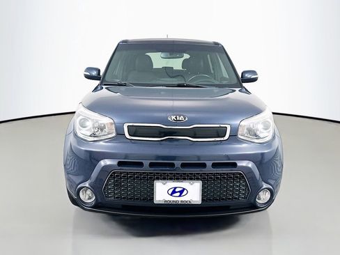 Used 2015 Kia Soul ! w/ Sun & Sound Package image 2