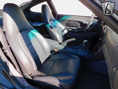 Used 1999 Porsche 911 GT3 RS image 19