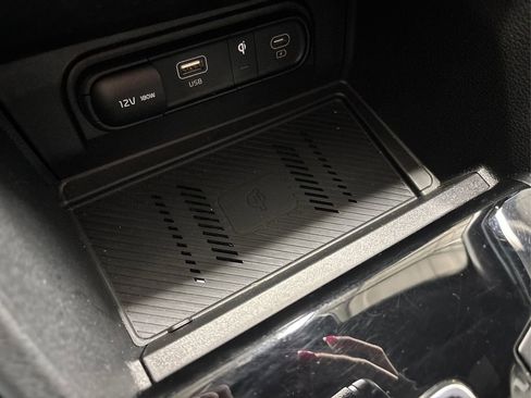 Used 2023 Kia Sportage X-Line w/ X-Line Premium Package image 40