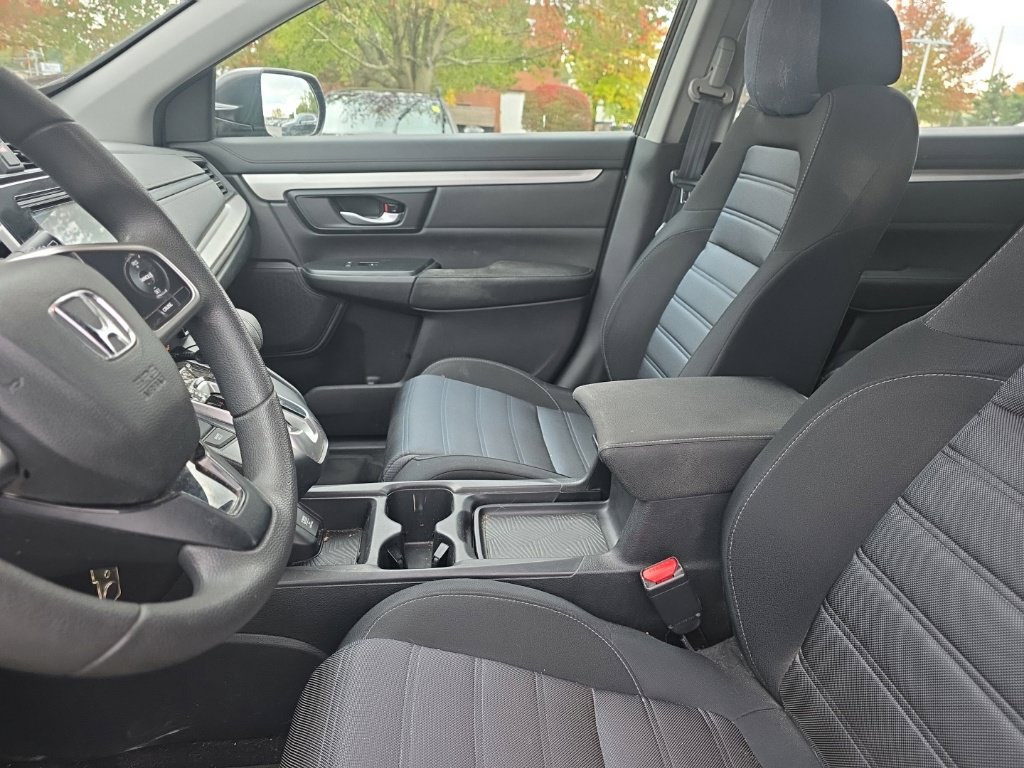 Used 2017 Honda CR-V LX image 21