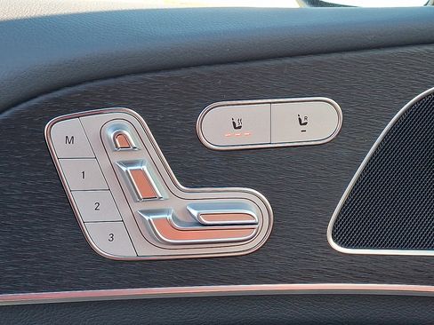 Certified 2026 Mercedes-Benz GLE 350 image 26