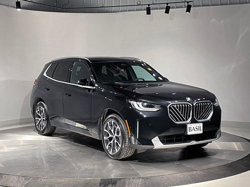 Used 2026 BMW X3 xDrive30 image 38