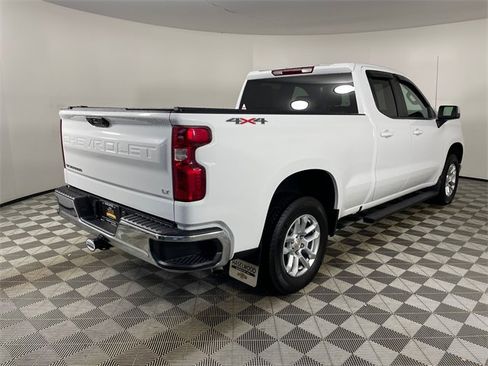 New 2025 Chevrolet Silverado 1500 LT image 22